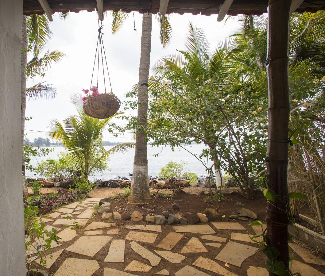 Hotel Kala Bahia Patnem Beach Zimmer foto
