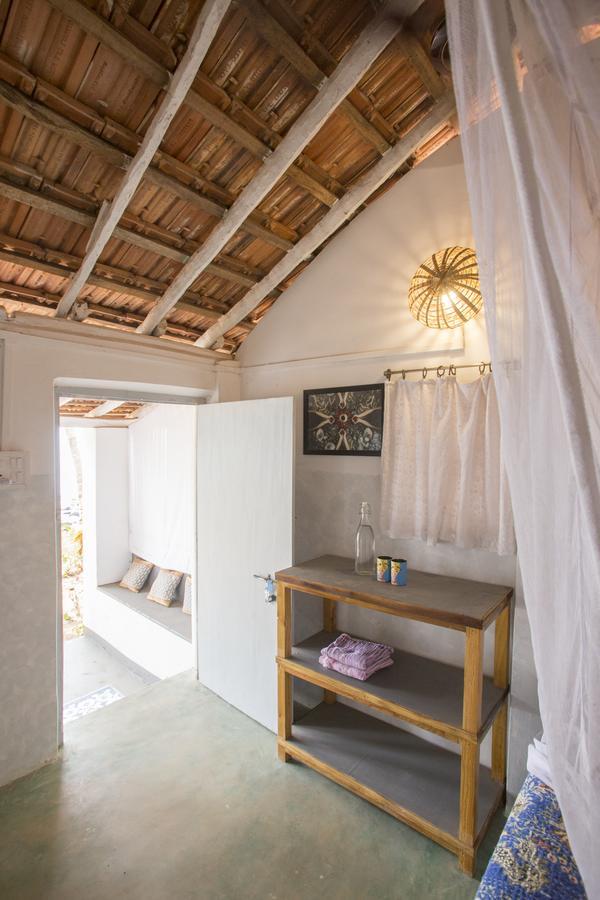 Hotel Kala Bahia Patnem Beach Zimmer foto