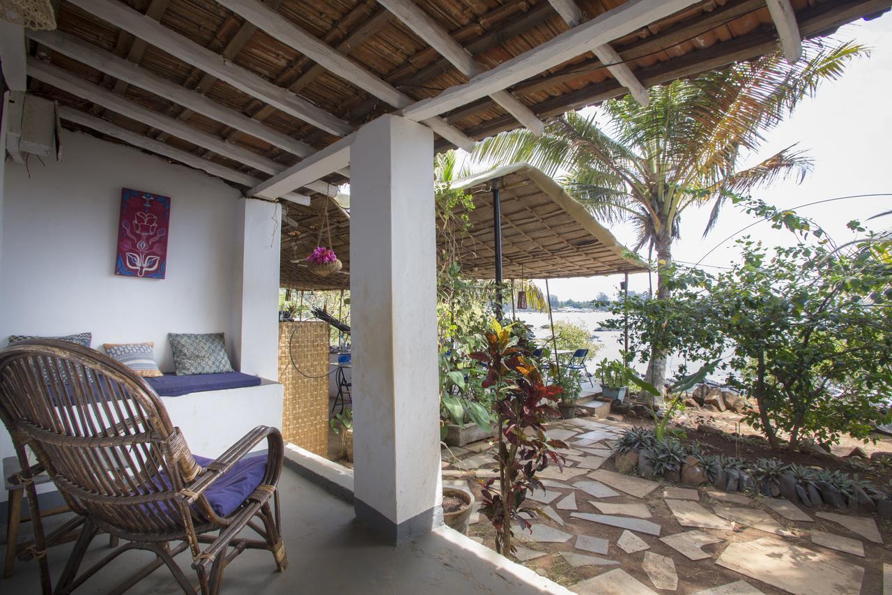 Hotel Kala Bahia Patnem Beach Zimmer foto